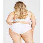 Comfort Hi Cut Brief image number null