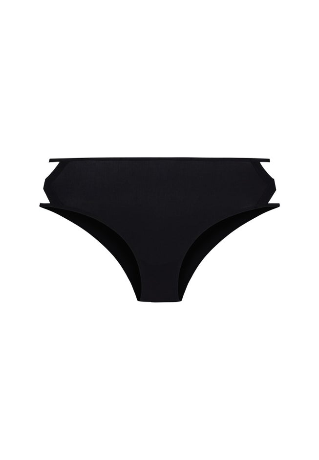 Microfiber X Brief image number 2
