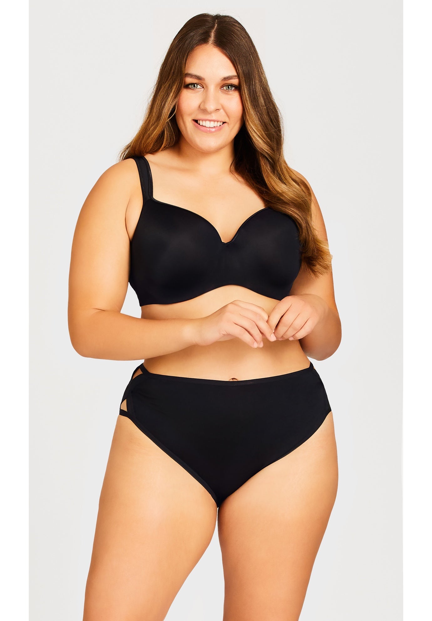 Microfiber X Brief image number 0