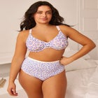 Back Smoother Bra image number null