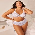 Back Smoother Bra image number null