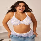 Back Smoother Bra image number null