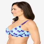 Back Smoother Bra image number 2