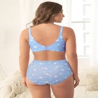 Back Smoother Bra image number 1