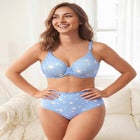 Back Smoother Bra image number 0