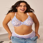 Modern Cotton Spandex Brief 3-Pack image number null