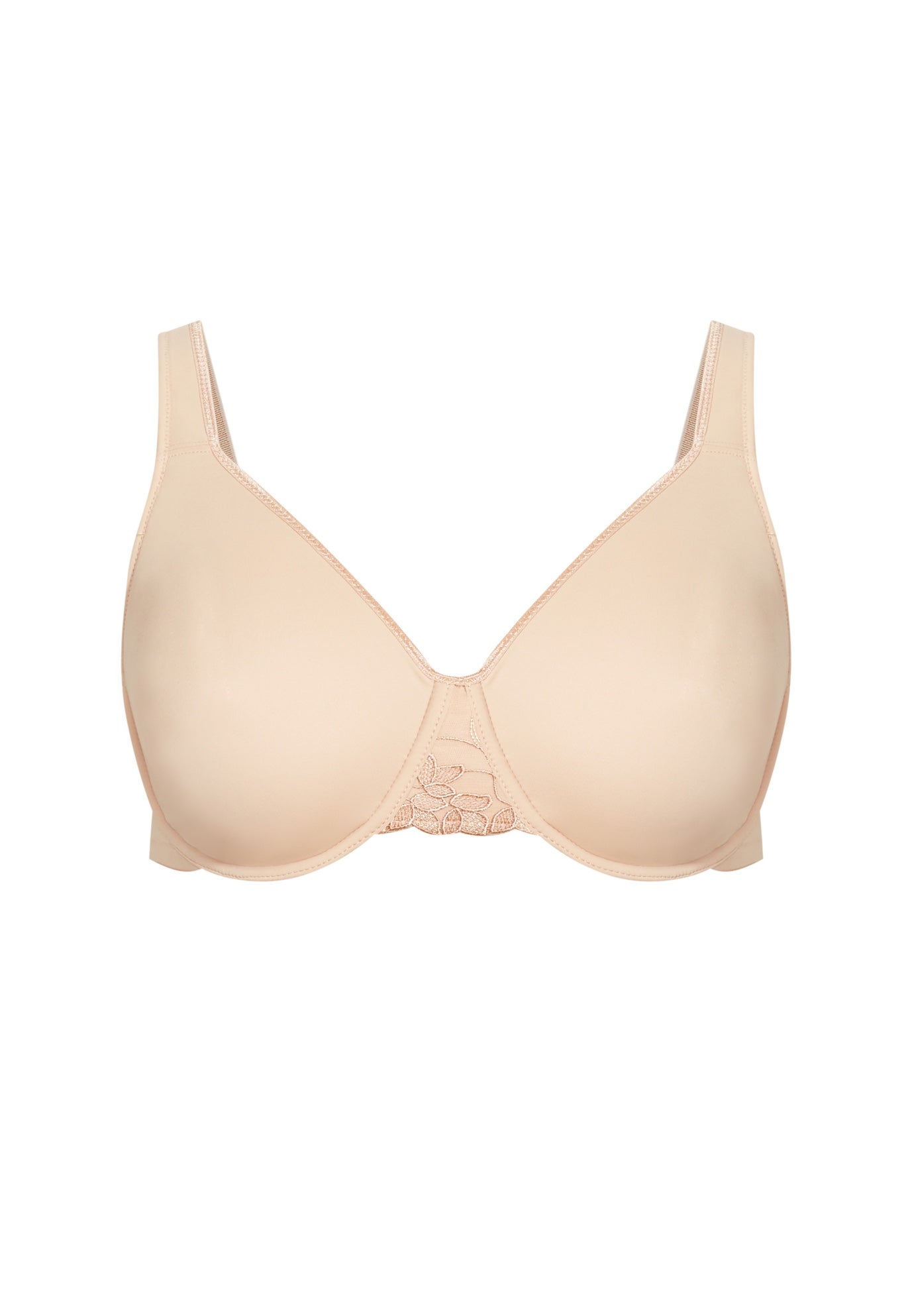 Smooth Caress Bra image number 2