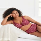 Smooth Caress Bra image number null