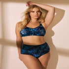 Soft Caress Bra image number 0