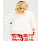 Robin Sleep Top image number null