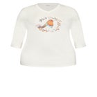 Robin Sleep Top image number null