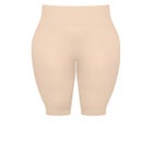 Seamless Hi Waist Capri image number null