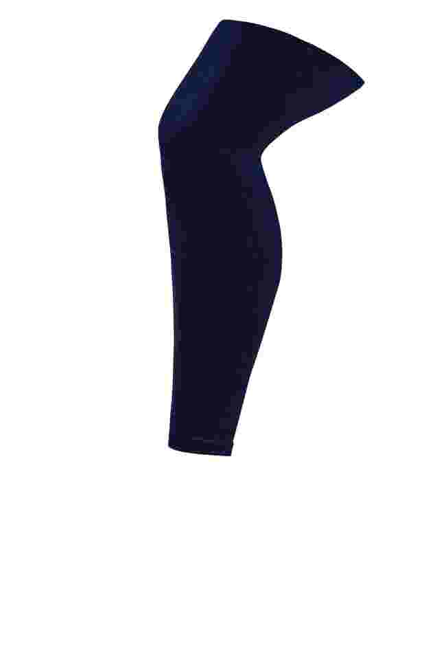 Velvet Leggings image number 0