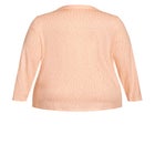 Button Through Sleep Top image number null