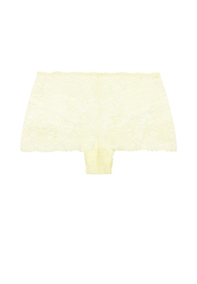 Lace Cheeky Brief image number null