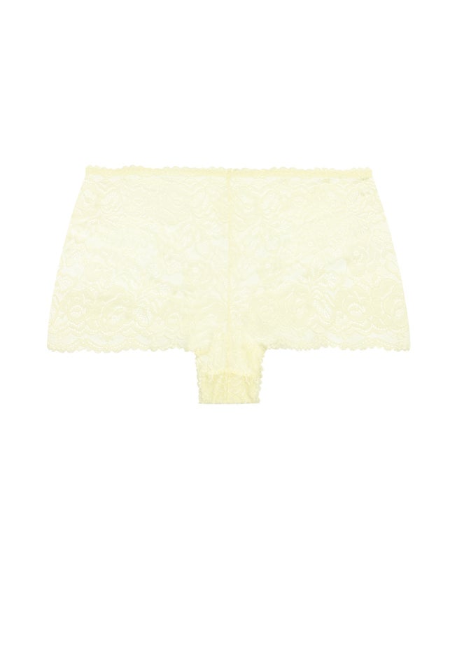 Lace Cheeky Brief image number null