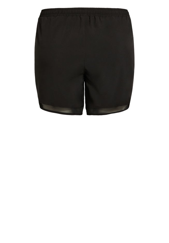 Longline Board Short image number null