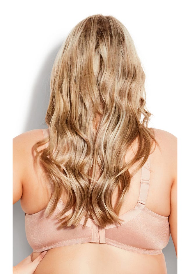 Minimizer Underwire Bra image number 1