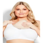 Post Surgery Bra image number null