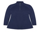 Polar Fleece Pocket Tunic image number 2