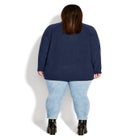 Polar Fleece Pocket Tunic image number 4