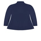 Polar Fleece Pocket Tunic image number 5