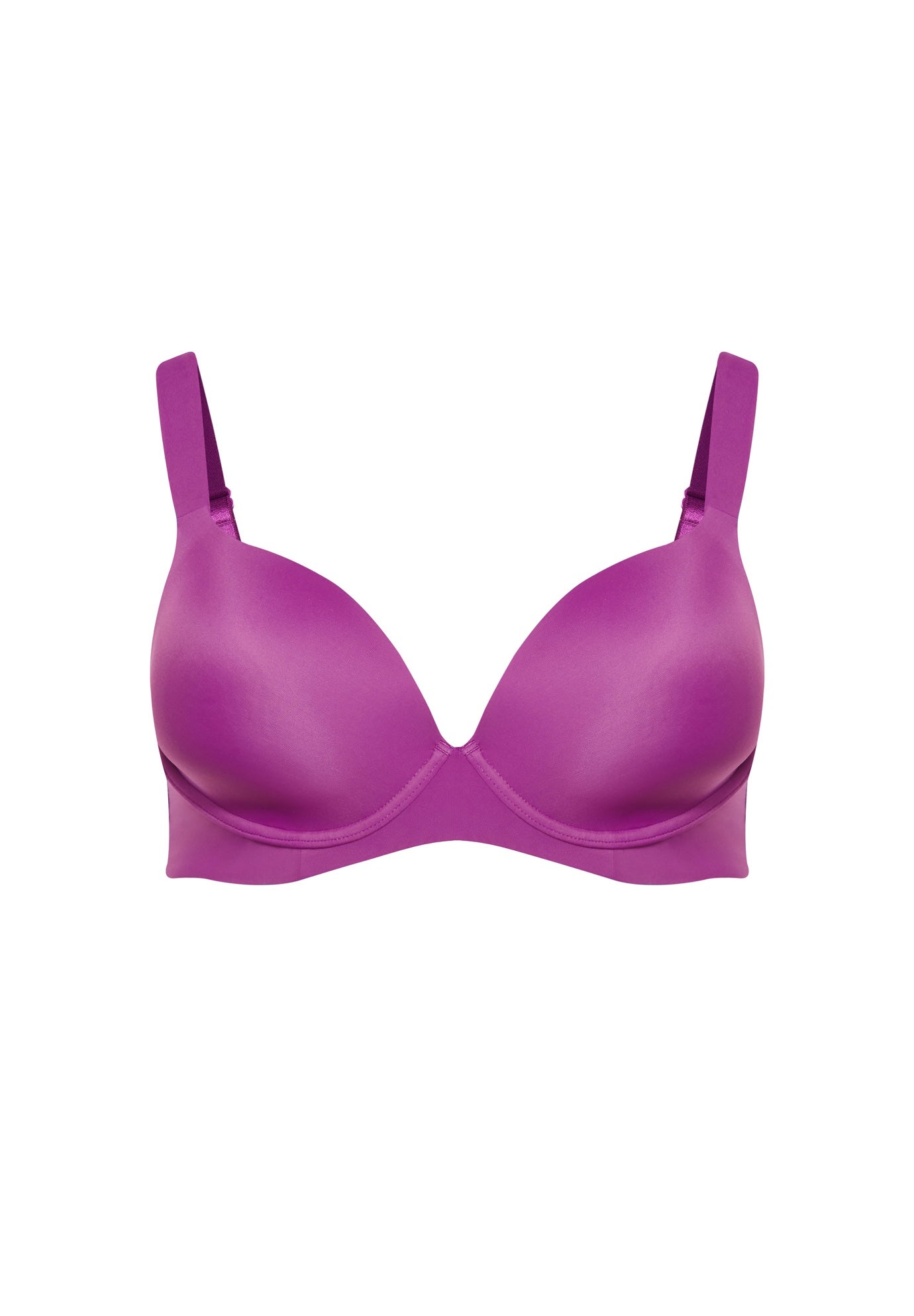 Fashion Plunge Bra image number 2