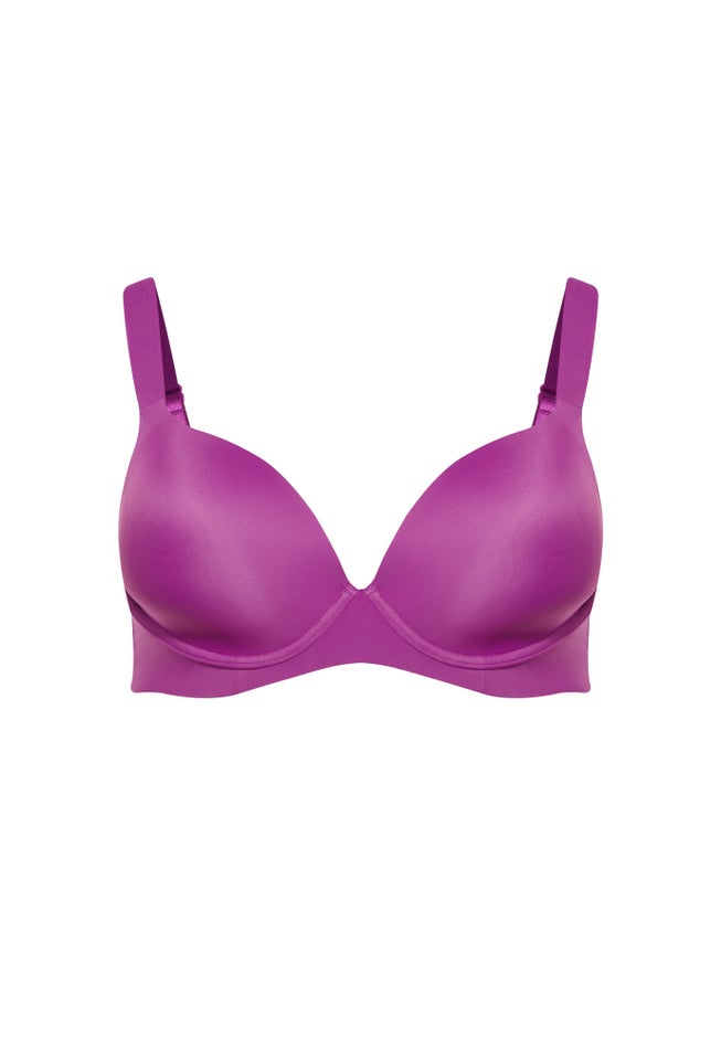 Fashion Plunge Bra image number 2