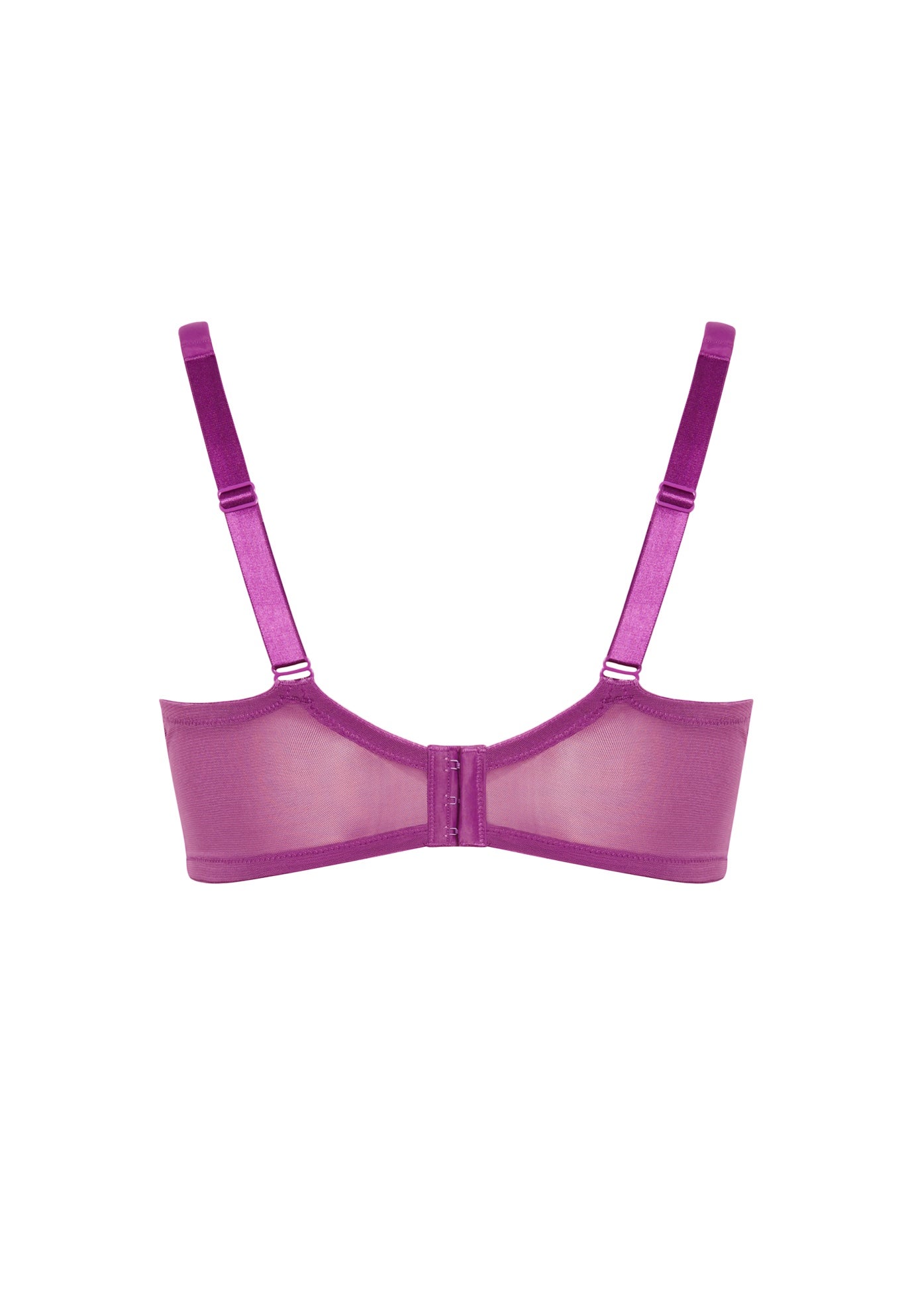 Fashion Plunge Bra image number 3