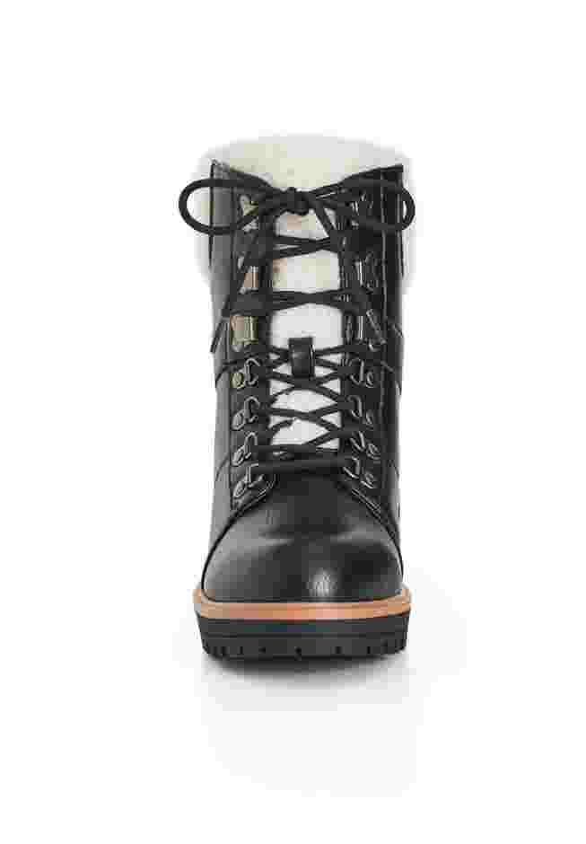 Gina Ankle Lace Up image number 4