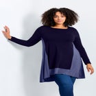 Elsa Tunic image number null