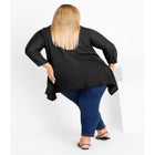 Ari Pocket Tunic image number null