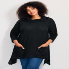 Ari Pocket Tunic image number null