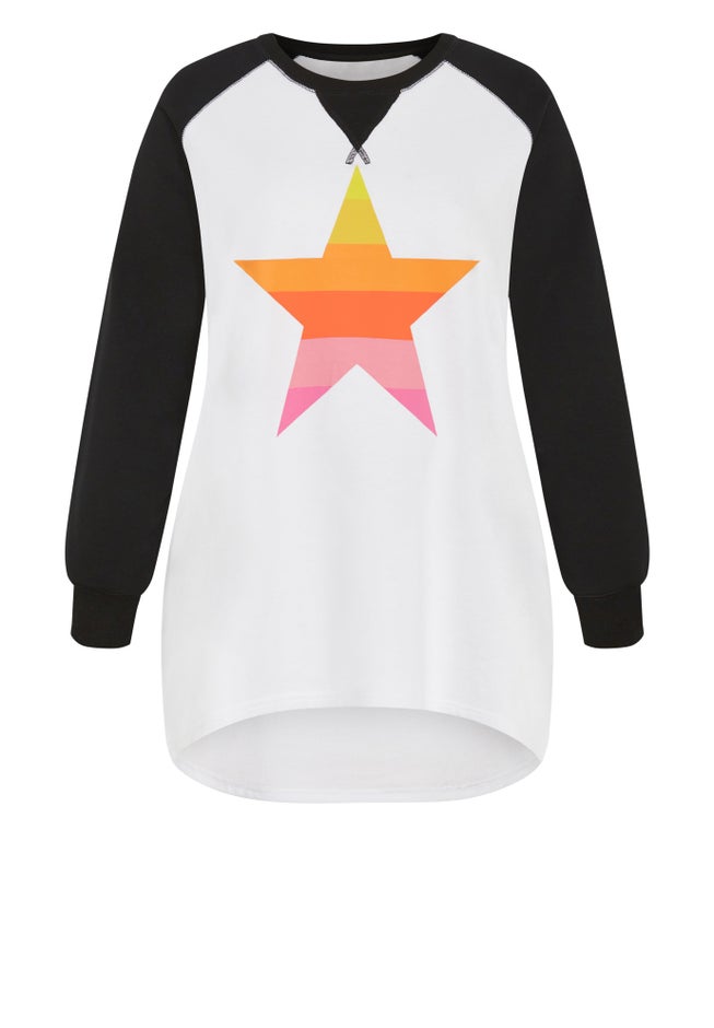 Starlight Sweat Top image number 3