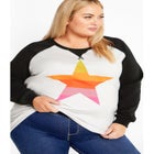 Starlight Sweat Top image number 0