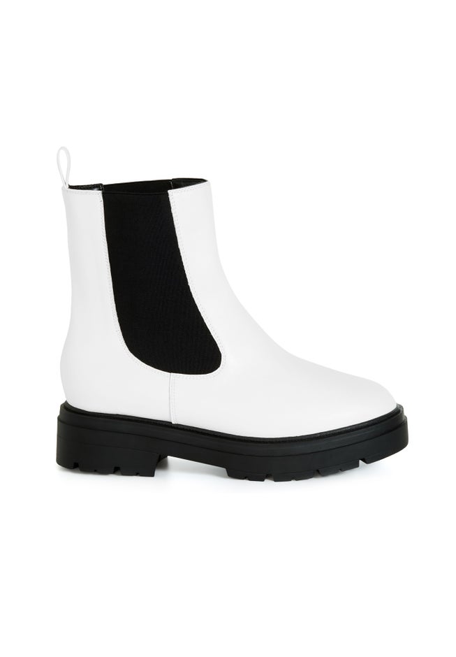 Olivia Ankle Boot image number 1