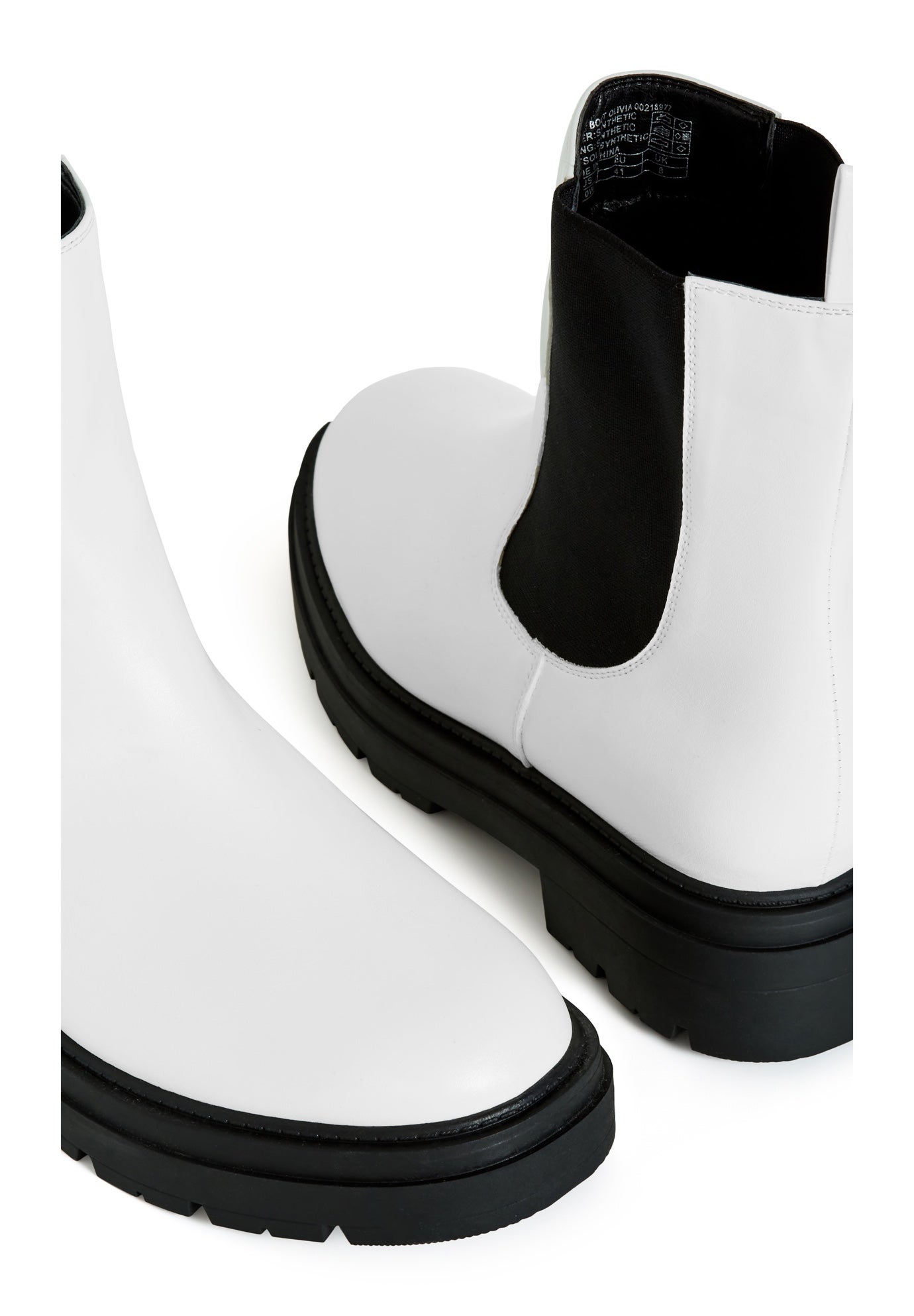 Olivia Ankle Boot image number 6