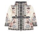 Flora Puffer Jacket image number 2