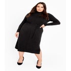 Hannah Sweater Dress image number null
