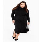 Hannah Sweater Dress image number null