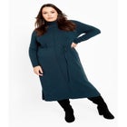 Hannah Sweater Dress image number null