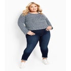 Sofia Sweater image number 1