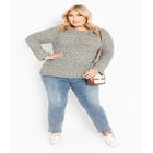 Sofia Sweater image number 1