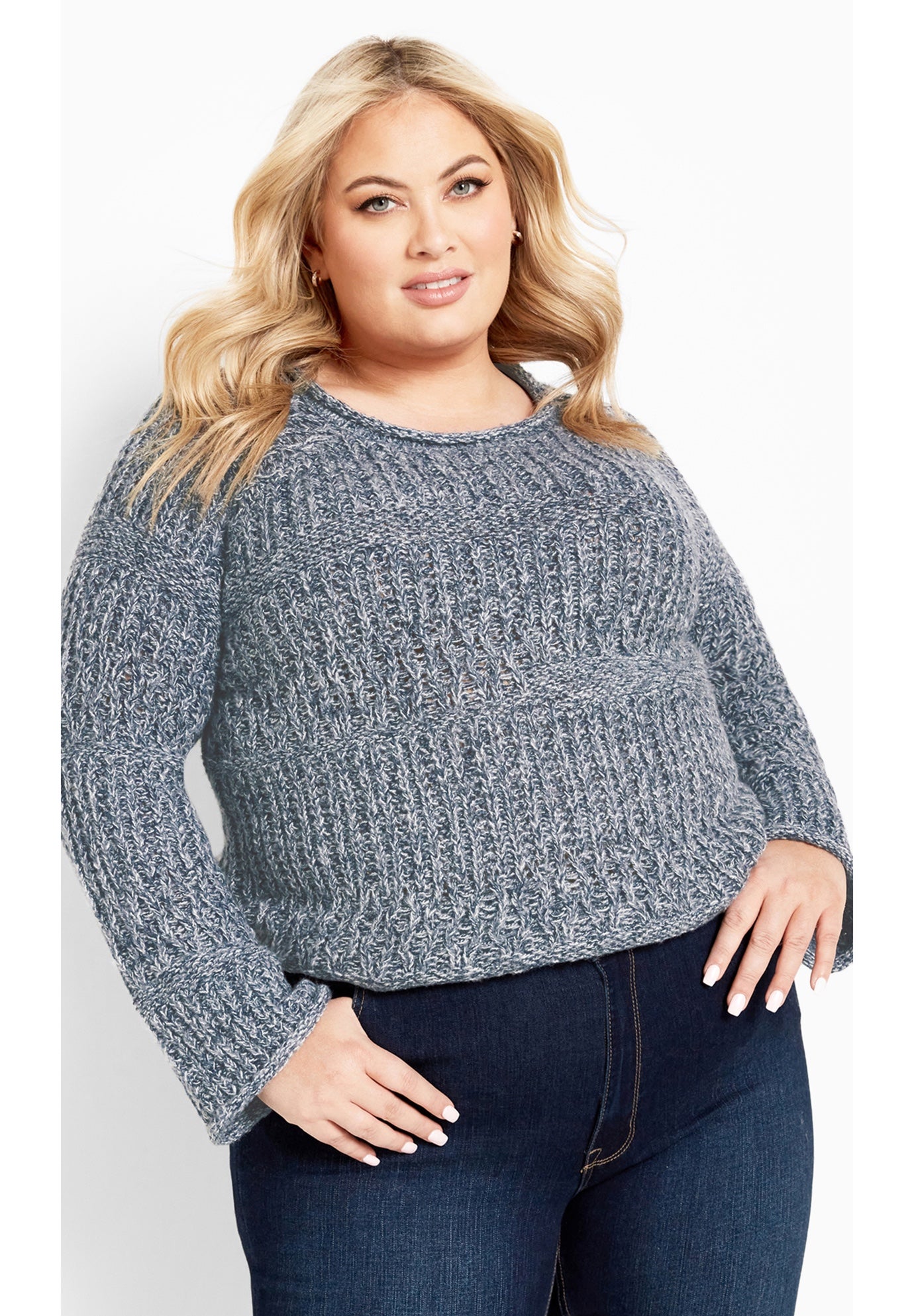 Sofia Sweater image number 0