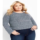 Sofia Sweater image number 0