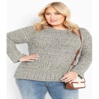 Sofia Sweater image number 0