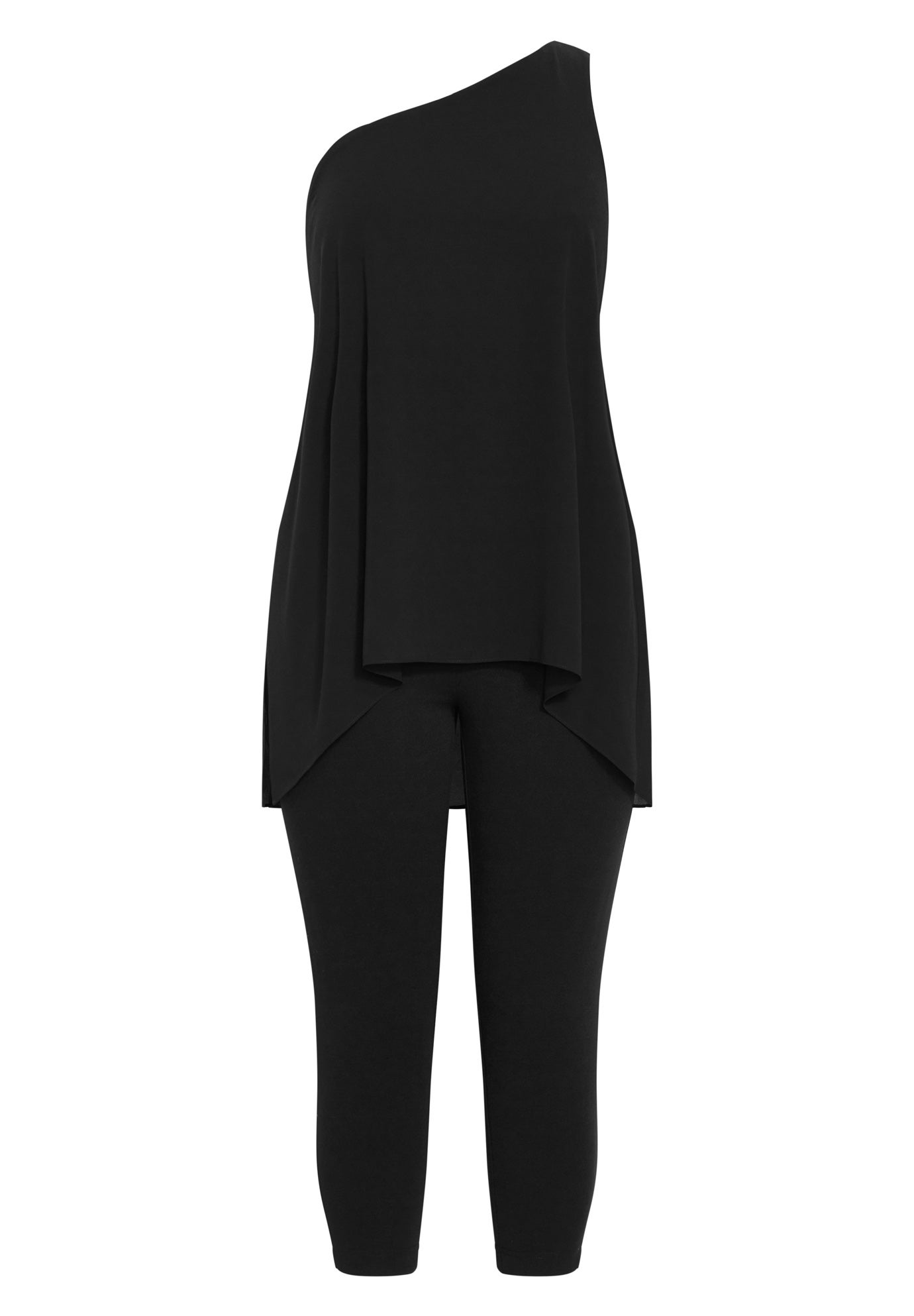 Everley Jumpsuit image number 2