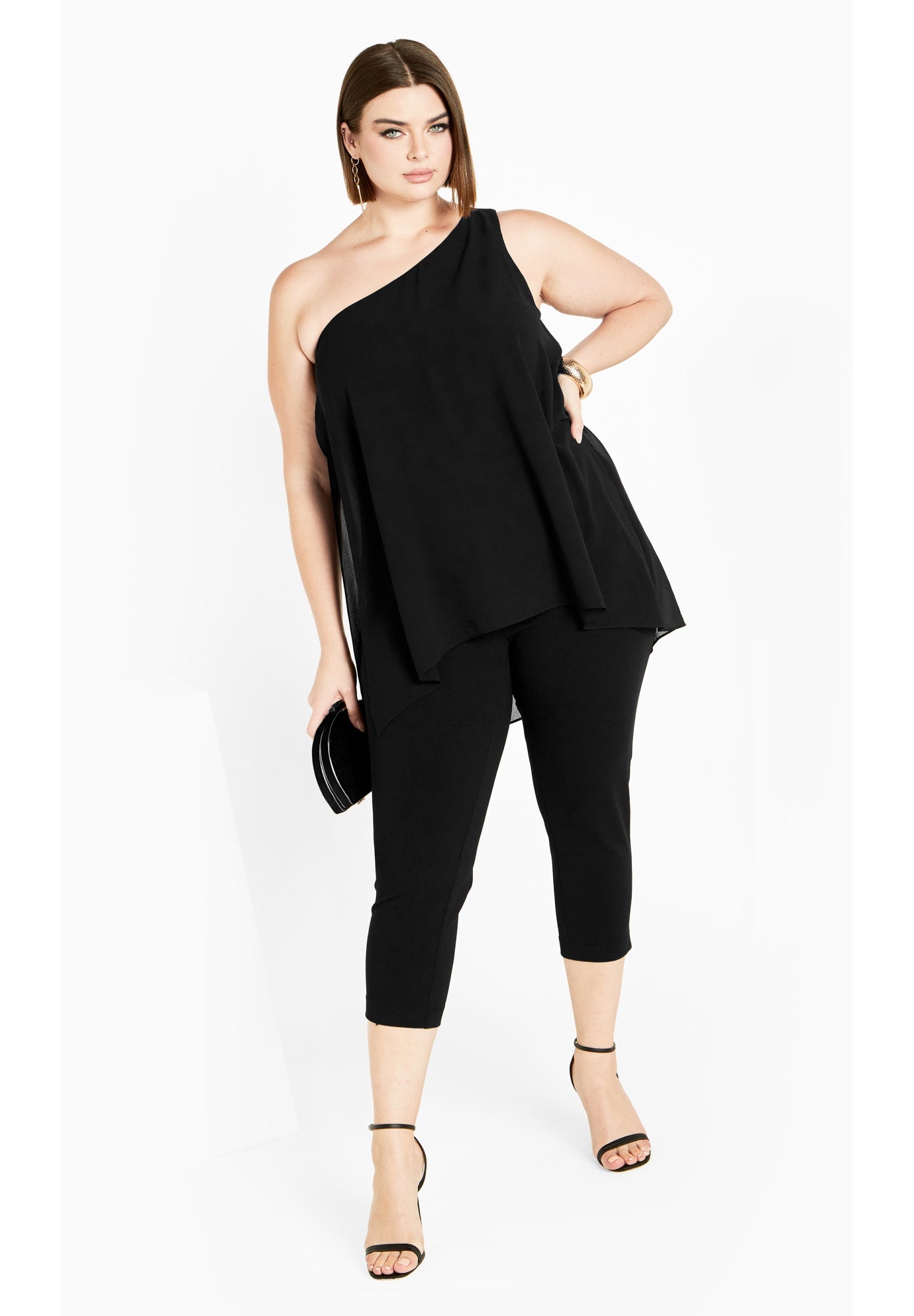 Everley Jumpsuit image number 0