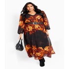 Neve Maxi Dress image number 0