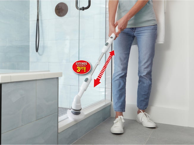 Voom™ Spin Scrubber image number 1